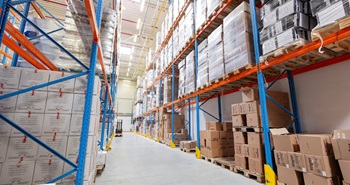 fmcg wholesaler coffee sweets food products