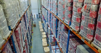 fmcg wholesaler coffee sweets food products
