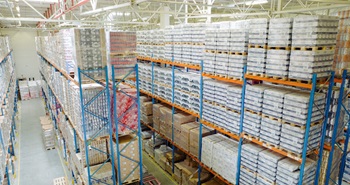 fmcg wholesaler coffee sweets food products