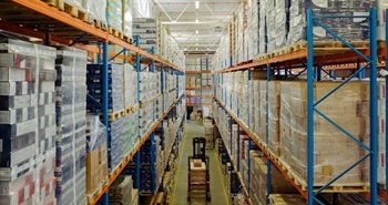 fmcg wholesaler coffee sweets food products